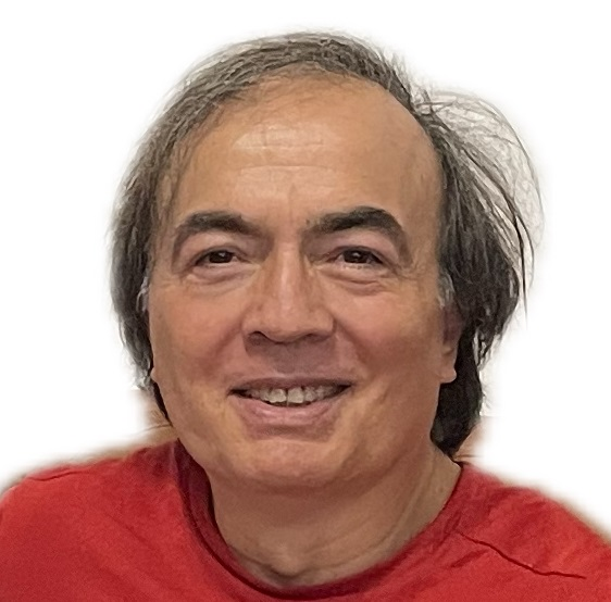 David Garcés Director Clínica de Fisioterapia y Osteopatía